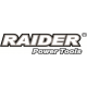 ΓΩΝΙΑΚΟΣ ΤΡΟΧΟΣ RDP-AG34 Φ125 650W RAIDER